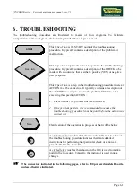 Preview for 59 page of Technogym SYNCHRO Excite + Service And Maintenance Manual