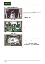 Preview for 100 page of Technogym SYNCHRO Excite + Service And Maintenance Manual