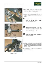 Предварительный просмотр 143 страницы Technogym SYNCHRO Excite + Service And Maintenance Manual