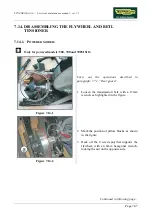 Предварительный просмотр 145 страницы Technogym SYNCHRO Excite + Service And Maintenance Manual