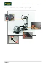 Preview for 186 page of Technogym SYNCHRO Excite + Service And Maintenance Manual