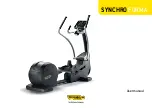 Technogym Synchro Forma User Manual предпросмотр