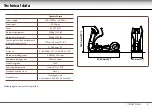 Preview for 8 page of Technogym Synchro Forma User Manual