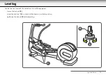 Preview for 16 page of Technogym SYNCHRO User Manual