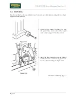 Preview for 12 page of Technogym Unica Evolution Service Maintenance Manual