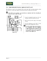 Preview for 18 page of Technogym Unica Evolution Service Maintenance Manual