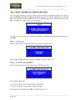 Preview for 34 page of Technogym Unica Evolution Service Maintenance Manual