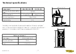 Предварительный просмотр 14 страницы Technogym Vario Excite 500 HP User Manual