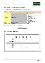 Preview for 15 page of Technogym Vario Excite + 500 Service Maintenance Manual