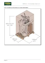 Preview for 18 page of Technogym Vario Excite + 500 Service Maintenance Manual