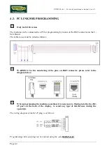 Preview for 50 page of Technogym Vario Excite + 500 Service Maintenance Manual