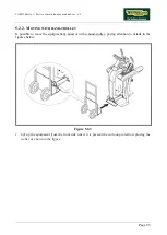 Preview for 55 page of Technogym Vario Excite + 500 Service Maintenance Manual