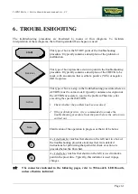 Предварительный просмотр 59 страницы Technogym Vario Excite + 500 Service Maintenance Manual