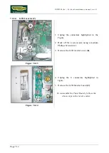 Предварительный просмотр 112 страницы Technogym Vario Excite + 500 Service Maintenance Manual