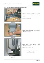 Preview for 129 page of Technogym Vario Excite + 500 Service Maintenance Manual