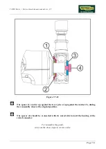 Предварительный просмотр 131 страницы Technogym Vario Excite + 500 Service Maintenance Manual