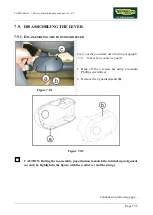 Preview for 135 page of Technogym Vario Excite + 500 Service Maintenance Manual