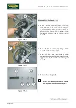 Preview for 152 page of Technogym Vario Excite + 500 Service Maintenance Manual