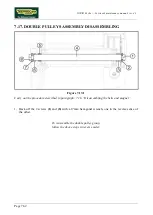 Preview for 162 page of Technogym Vario Excite + 500 Service Maintenance Manual