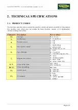 Preview for 13 page of Technogym WAVE EXCITE+ Service Maintenance Manual