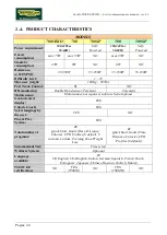 Preview for 16 page of Technogym WAVE EXCITE+ Service Maintenance Manual