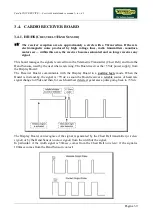 Preview for 41 page of Technogym WAVE EXCITE+ Service Maintenance Manual