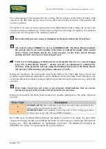 Preview for 48 page of Technogym WAVE EXCITE+ Service Maintenance Manual