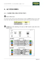 Preview for 51 page of Technogym WAVE EXCITE+ Service Maintenance Manual