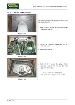 Preview for 102 page of Technogym WAVE EXCITE+ Service Maintenance Manual