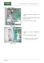 Preview for 112 page of Technogym WAVE EXCITE+ Service Maintenance Manual