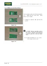 Preview for 124 page of Technogym WAVE EXCITE+ Service Maintenance Manual