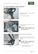 Preview for 125 page of Technogym WAVE EXCITE+ Service Maintenance Manual