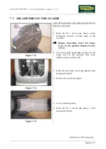 Preview for 127 page of Technogym WAVE EXCITE+ Service Maintenance Manual