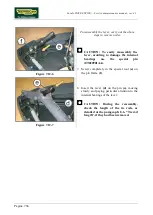 Preview for 136 page of Technogym WAVE EXCITE+ Service Maintenance Manual