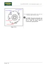 Preview for 138 page of Technogym WAVE EXCITE+ Service Maintenance Manual