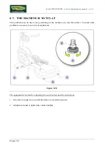 Preview for 158 page of Technogym WAVE EXCITE+ Service Maintenance Manual