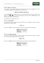 Preview for 163 page of Technogym WAVE EXCITE+ Service Maintenance Manual