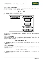 Preview for 173 page of Technogym WAVE EXCITE+ Service Maintenance Manual