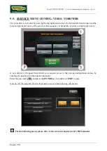 Preview for 182 page of Technogym WAVE EXCITE+ Service Maintenance Manual