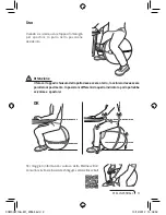 Preview for 9 page of Technogym wellness ball User Manual