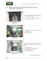 Предварительный просмотр 44 страницы Technogym Wellness Expert Service Maintenance Manual