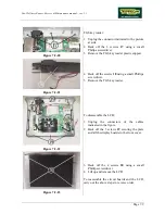 Предварительный просмотр 47 страницы Technogym Wellness Expert Service Maintenance Manual
