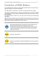 Preview for 29 page of TechnoKom AutoGRAPH-GSM User Manual