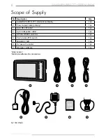 Preview for 8 page of TechnoKom AutoGRAPH-INFO-TFT User Manual