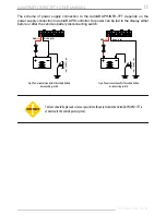 Preview for 13 page of TechnoKom AutoGRAPH-INFO-TFT User Manual