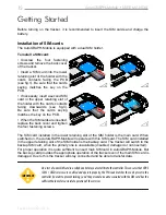 Preview for 12 page of TechnoKom AutoGRAPH-Mobile User Manual