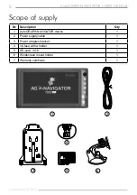 Preview for 8 page of TechnoKom AutoGRAPH-NAVIGATOR User Manual