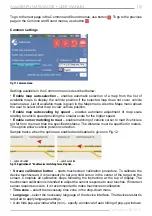 Preview for 19 page of TechnoKom AutoGRAPH-NAVIGATOR User Manual