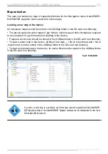 Preview for 25 page of TechnoKom AutoGRAPH-NAVIGATOR User Manual