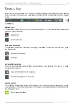 Preview for 27 page of TechnoKom AutoGRAPH-NAVIGATOR User Manual